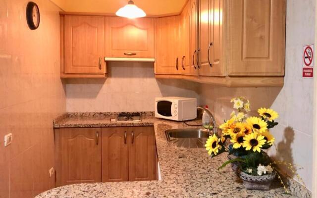 Apartamentos Estrella del Norte