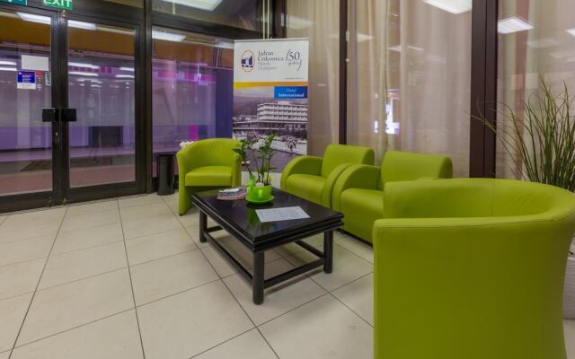 Hotel International