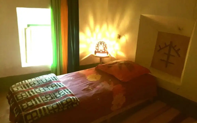 Les jardins de Mgoun