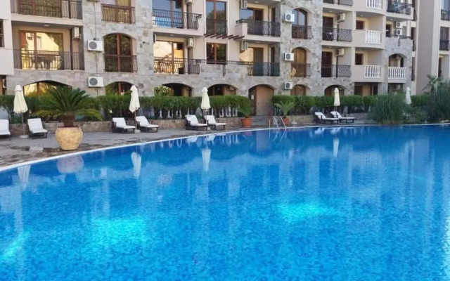 Kalia B24a, Zweizimmer Top-Apartment