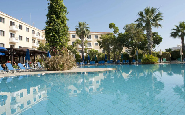 Narcissos Waterpark Resort