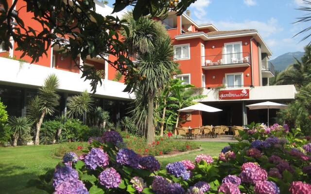 Hotel Brione Green Resort