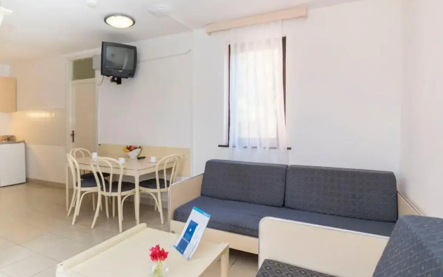 Savudrija Apartments