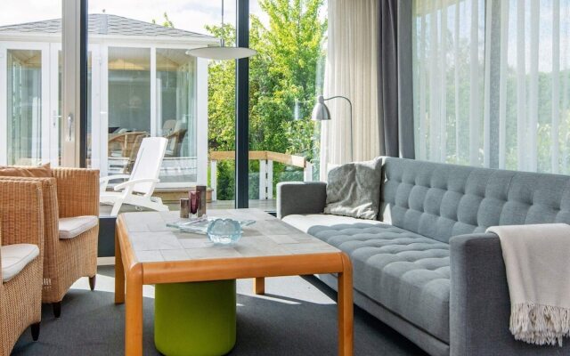 6 Person Holiday Home in Hejls