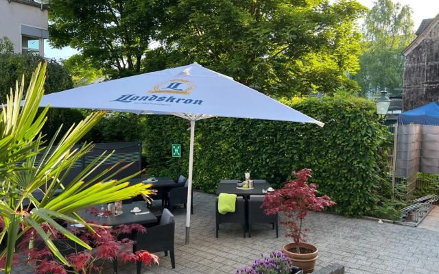 Hotel am Mühlenteich
