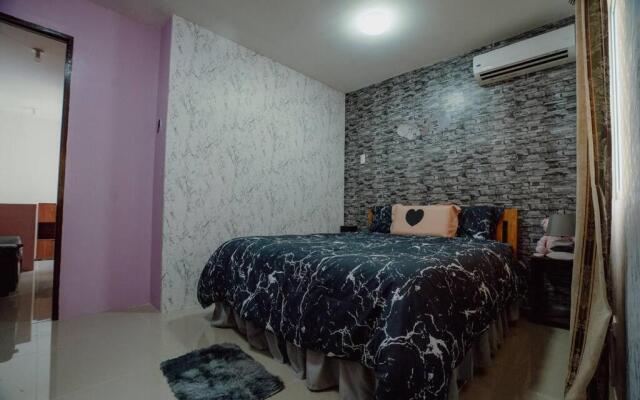 Beautiful 2-Bedroom Townhouse in Panglao Island