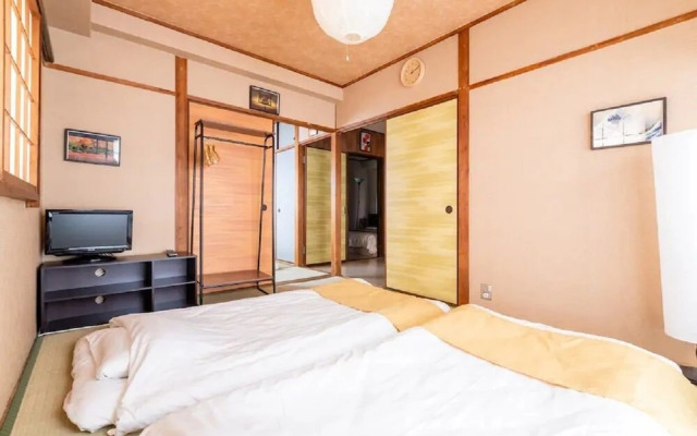 Sankopoyuu Nihonbashi