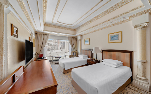 Intercontinental Dar Al Tawhid Makkah by IHG