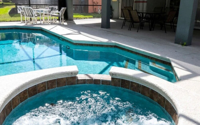 4697 Comfortable 7BD House