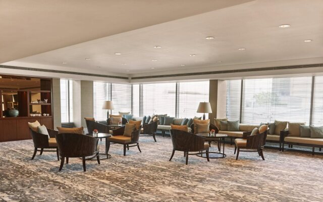 The Capitol Kempinski Hotel Singapore