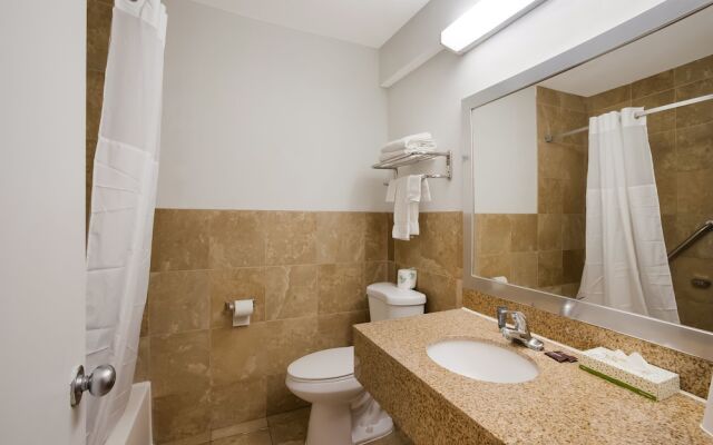 Econo Lodge Allentown North