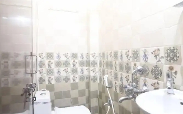 iROOMZ Hotel SBR