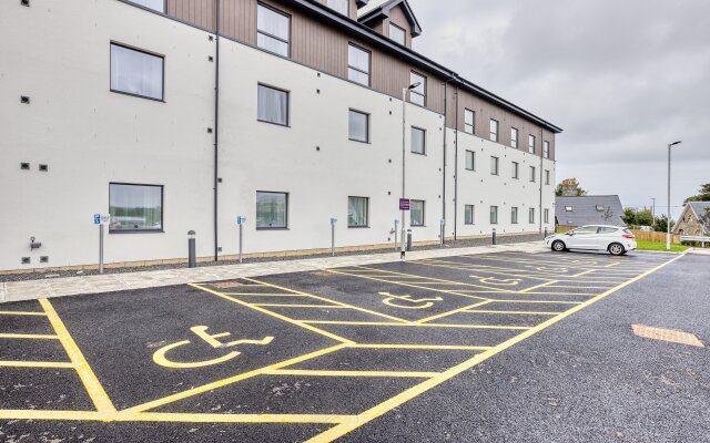 Premier Inn Thurso