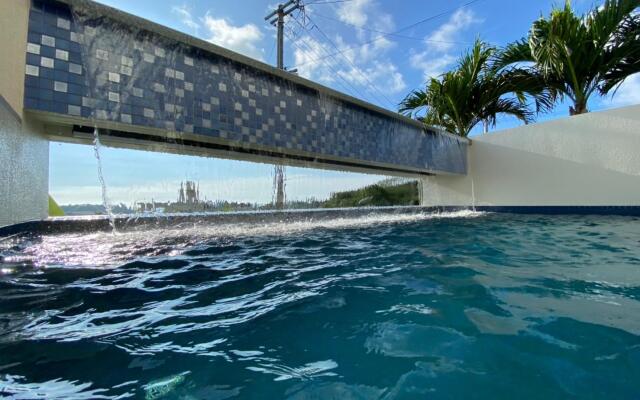 Ken Ken Villa Yuumodoro