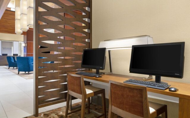 The Westin Crystal City Reagan National Airport