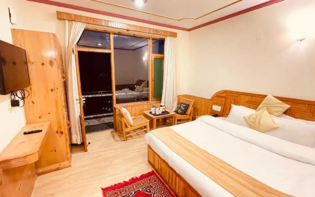 StayApart - Himalayan Adventure Cottage