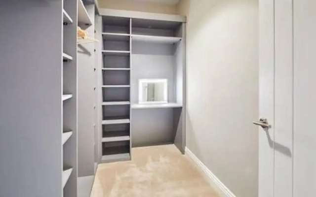 Host Stay South View