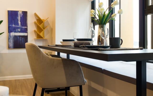 Ceylonz Suite KLCC Travelet