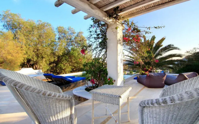 Villa Briolette