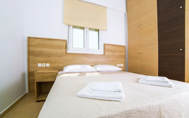 Eva Apartments