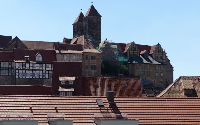 Hotel zum Brauhaus Lüdde