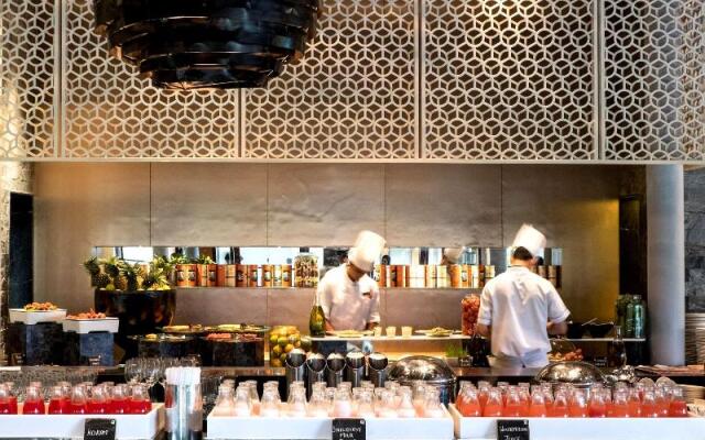 The Diwa Club by Alila Diwa Goa - A Hyatt Brand