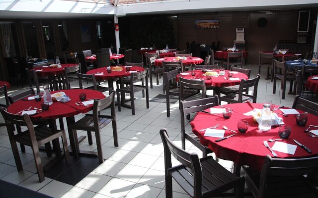 Village Vacances Le Cap d'Opale