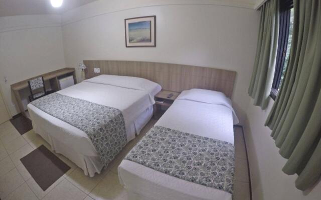 Hotel Colonial Iguaçu