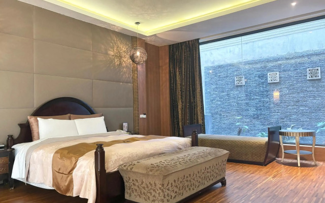 Xiadu Motel