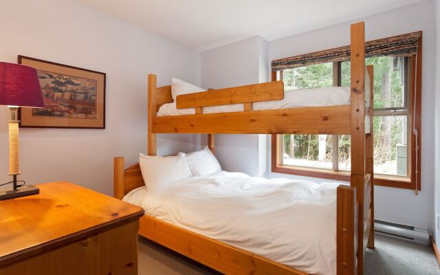 Tree Line by Whistler Premier