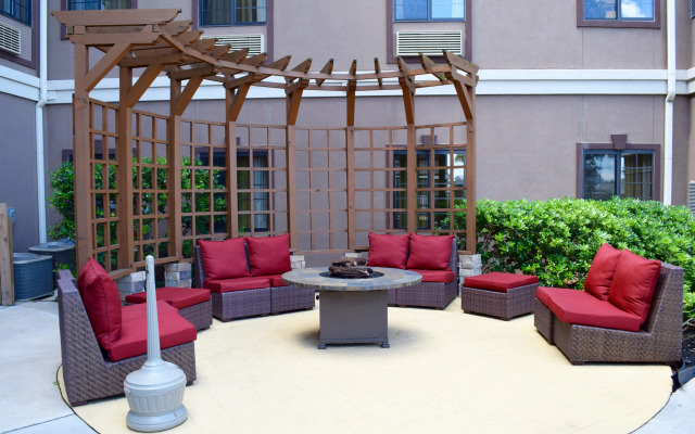 Staybridge Suites Houston Stafford - Sugar Land by IHG