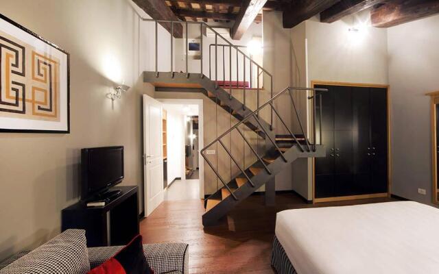 numa I Vici Rooms & Apartments