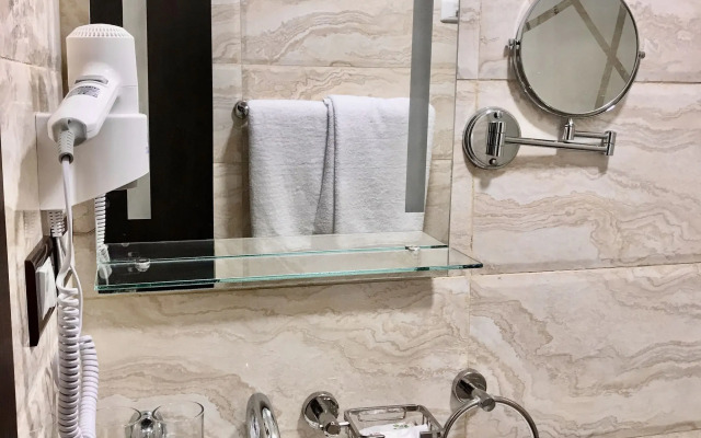 Jewel Port Said Hotel