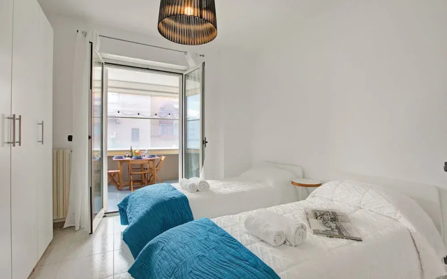 Monopoli Beach House 200 m From the sea