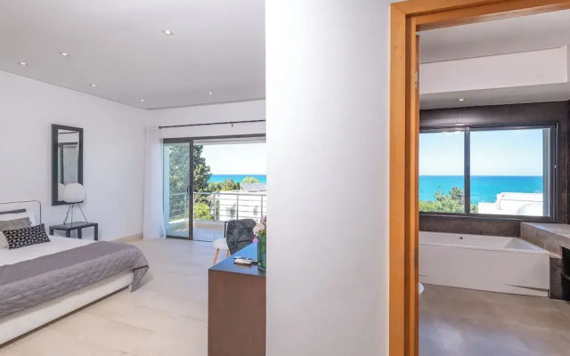 Villa Déesse Tanit