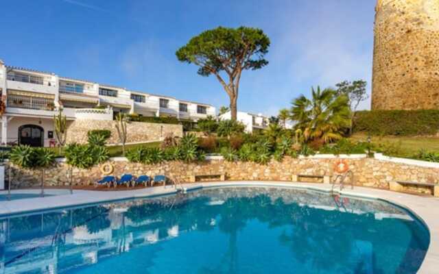 107704 Apartment In Mijas