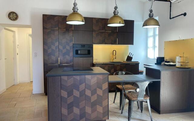 My Pad Provence 7