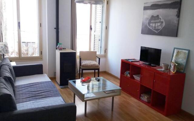 Apartamentos el Camino