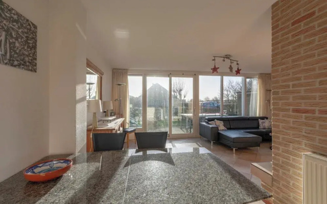 Alluring Holiday Home Near Beach