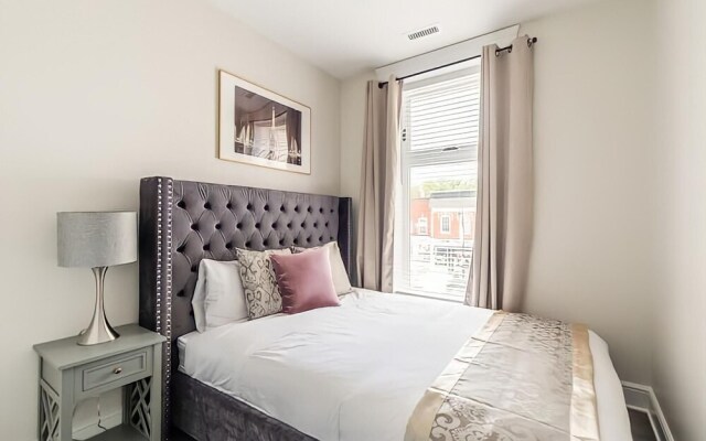 Presidential Suite 2