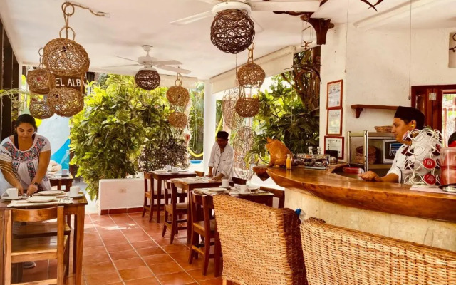 Hotel Para Ti