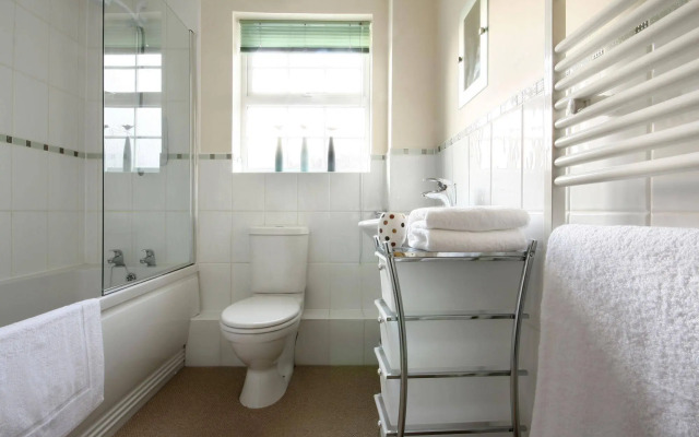 Berkshire Rooms - Newbury
