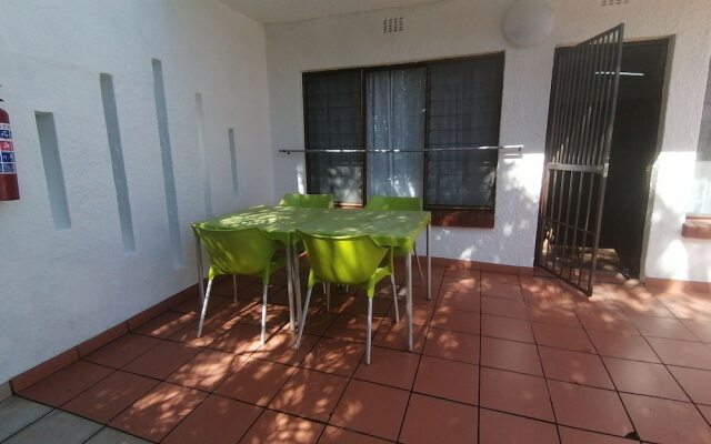 St Lucia Villa Mia 6