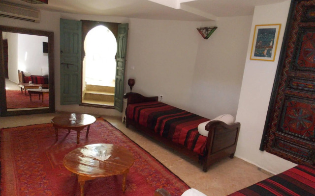 Riad Dar Bounouar