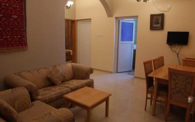 Esra Hotel Apartments