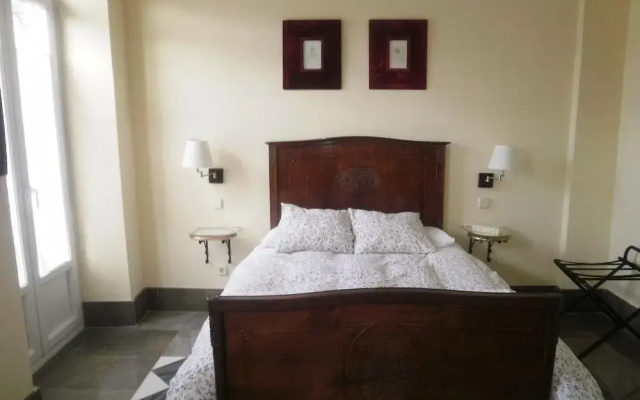 Casa Palacio Lopez Daza - Hotel in グレナダ - Photo 4