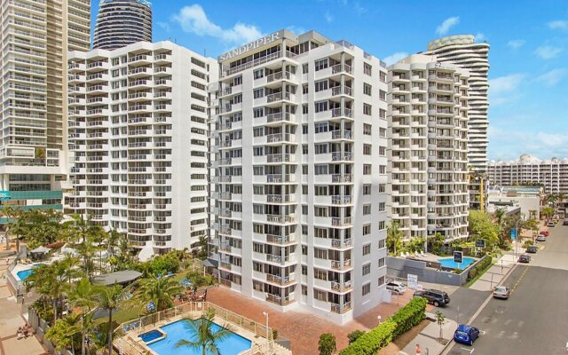 Sandpiper Apartments