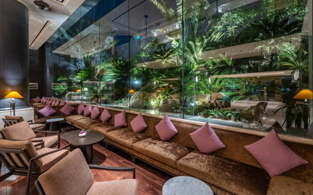 Hotel du Parc Hanoi