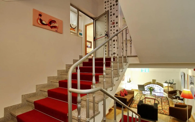 Hotel Mestre de Avis