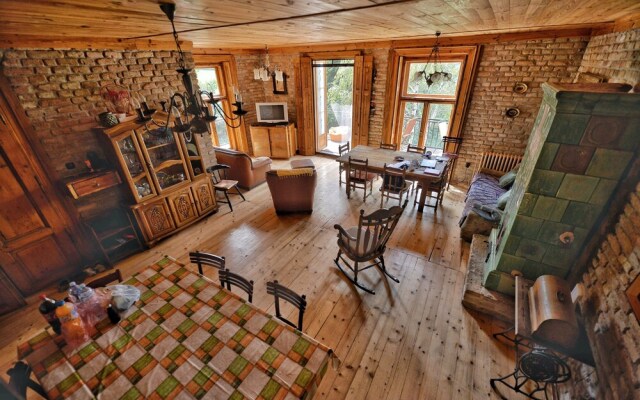 Guest House Vidmar